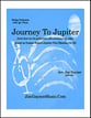 Journey To Jupiter Orchestra sheet music cover